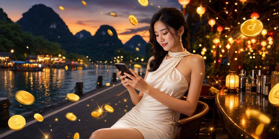 888vnb Ba bước vào sảnh 888vnb trên điện thoại