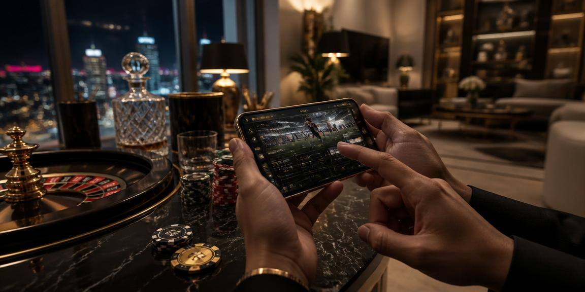 888vnb Baccarat Cổ Điển